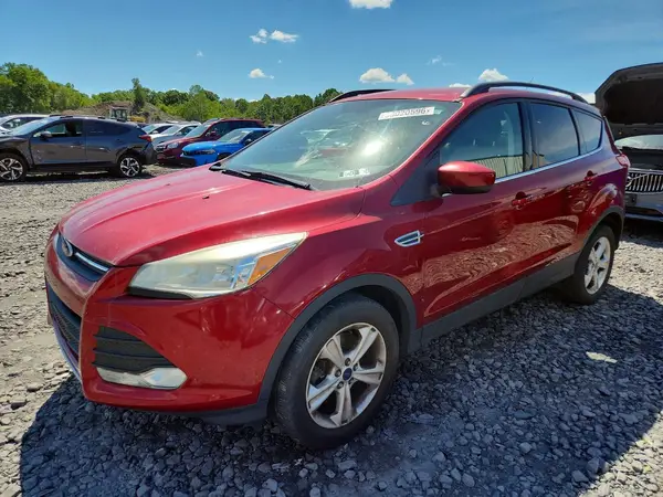 1FMCU9GXXGUA42098 2016 FORD ESCAPE - Image 1