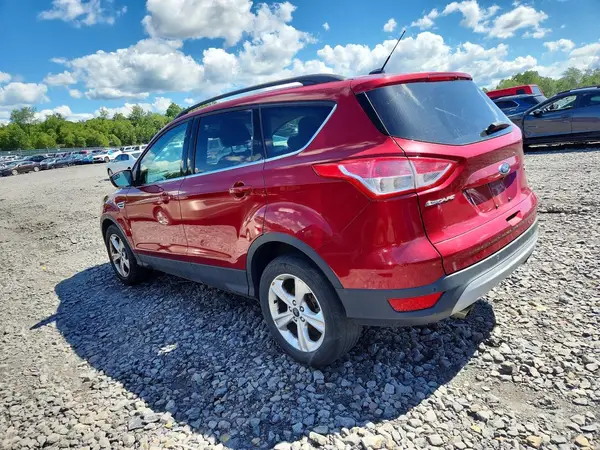 1FMCU9GXXGUA42098 2016 FORD ESCAPE - Image 2