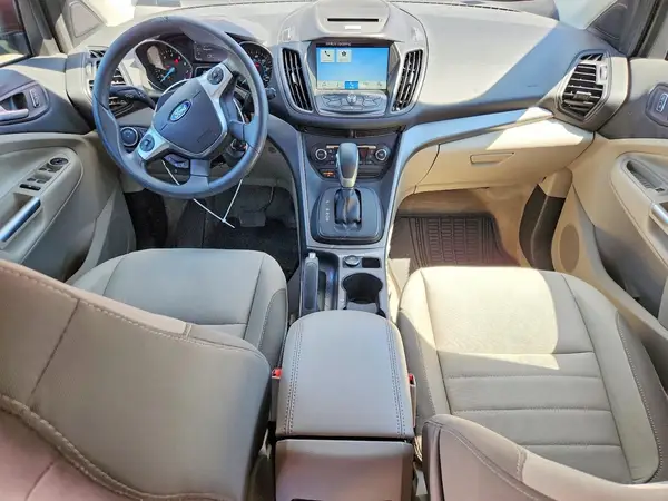 1FMCU9GXXGUA42098 2016 FORD ESCAPE - Image 8