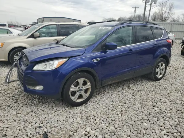 1FMCU9GXXGUA43087 2016 FORD ESCAPE - Image 1