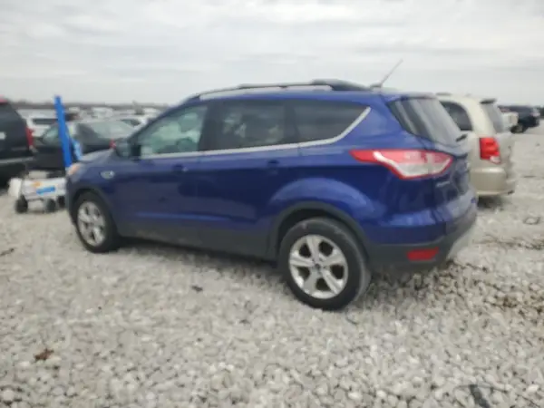 1FMCU9GXXGUA43087 2016 FORD ESCAPE - Image 2