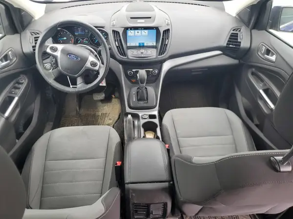 1FMCU9GXXGUA43087 2016 FORD ESCAPE - Image 8