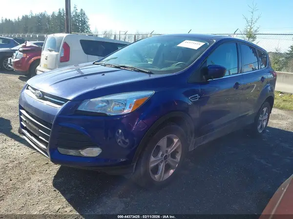 1FMCU9GXXGUA46491 2016 FORD ESCAPE - Image 2
