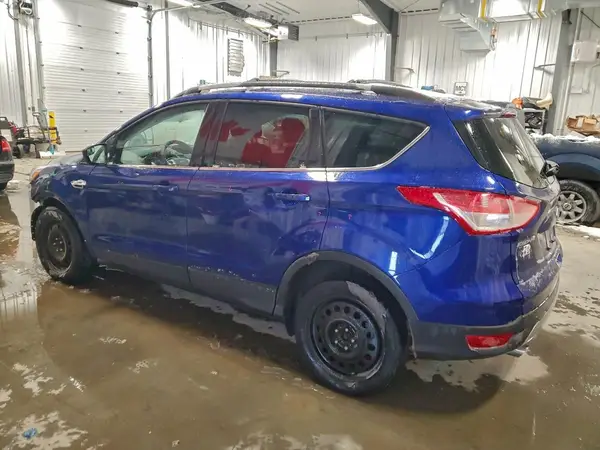 1FMCU9GXXGUA46720 2016 FORD ESCAPE - Image 2