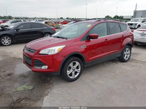 1FMCU9GXXGUA47091 2016 FORD ESCAPE - Image 2