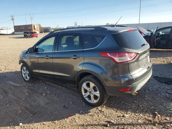 1FMCU9GXXGUA47754 2016 FORD ESCAPE - Image 2