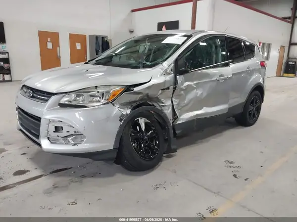 1FMCU9GXXGUA48452 2016 FORD ESCAPE - Image 2