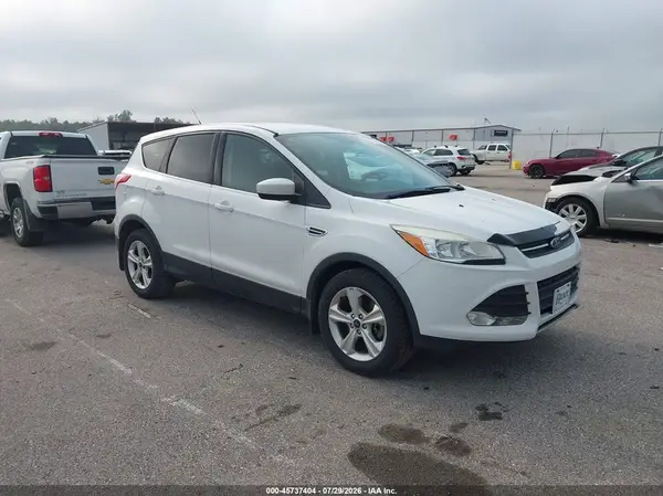 1FMCU9GXXGUA50492 2016 FORD ESCAPE - Image 1