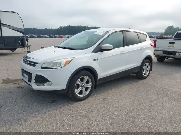 1FMCU9GXXGUA50492 2016 FORD ESCAPE - Image 2