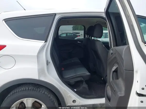 1FMCU9GXXGUA50492 2016 FORD ESCAPE - Image 8