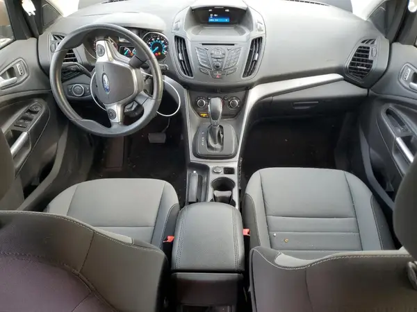 1FMCU9GXXGUA51836 2016 FORD ESCAPE - Image 8