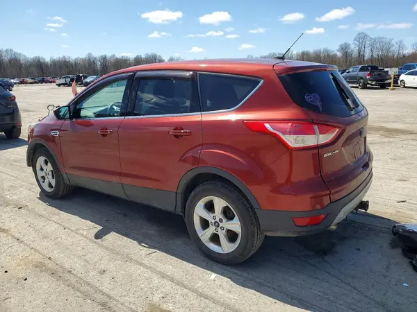 1FMCU9GXXGUA51870 2016 FORD ESCAPE - Image 2