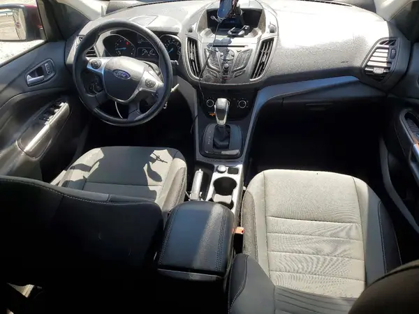 1FMCU9GXXGUA51870 2016 FORD ESCAPE - Image 8