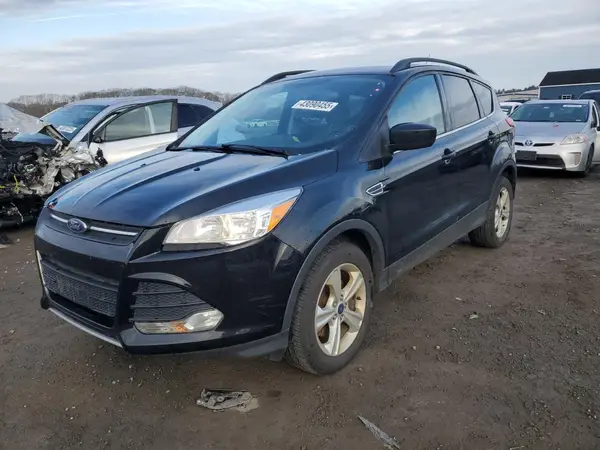1FMCU9GXXGUA57281 2016 FORD ESCAPE - Image 1