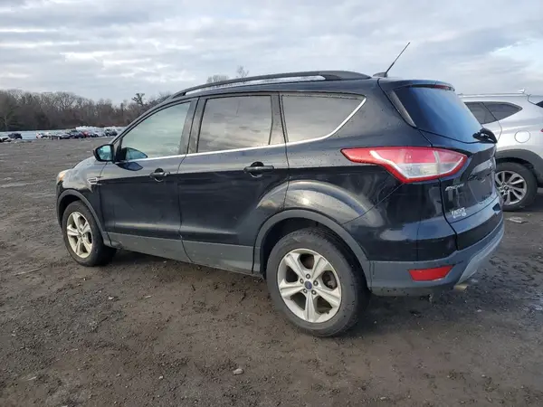 1FMCU9GXXGUA57281 2016 FORD ESCAPE - Image 2