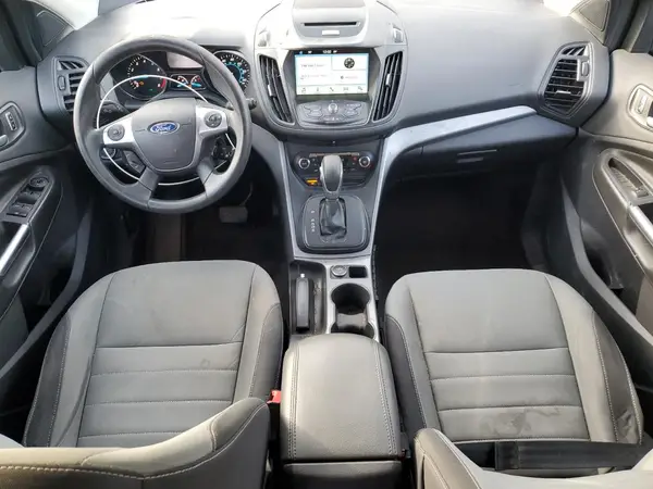 1FMCU9GXXGUA57281 2016 FORD ESCAPE - Image 8