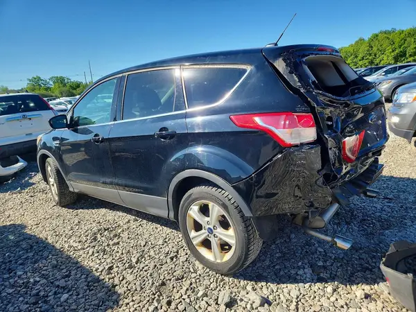 1FMCU9GXXGUA57457 2016 FORD ESCAPE - Image 2