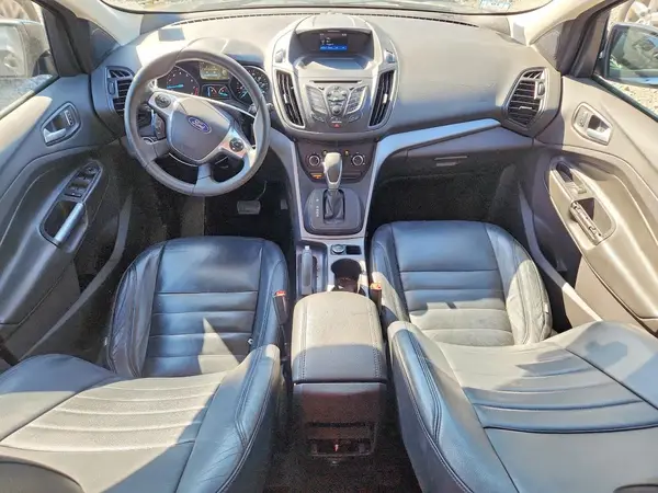 1FMCU9GXXGUA57457 2016 FORD ESCAPE - Image 8