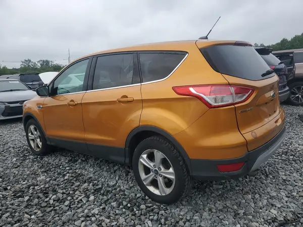 1FMCU9GXXGUA57569 2016 FORD ESCAPE - Image 2