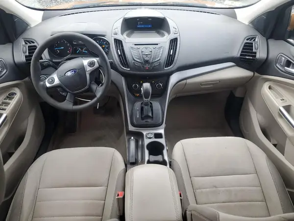 1FMCU9GXXGUA57569 2016 FORD ESCAPE - Image 8
