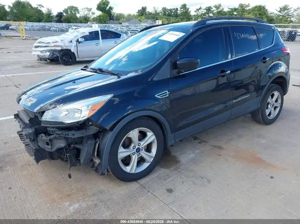 1FMCU9GXXGUA58141 2016 FORD ESCAPE - Image 2