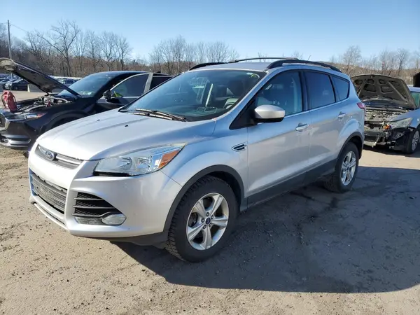 1FMCU9GXXGUA58172 2016 FORD ESCAPE - Image 1