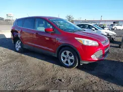1FMCU9GXXGUA58186 2016 FORD ESCAPE