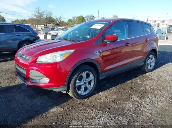 1FMCU9GXXGUA58186 2016 FORD ESCAPE - Image 2