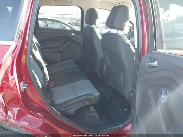 1FMCU9GXXGUA58186 2016 FORD ESCAPE - Image 8
