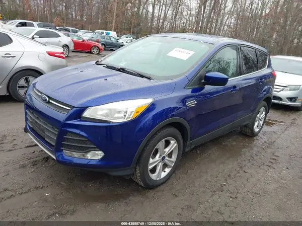 1FMCU9GXXGUA61413 2016 FORD ESCAPE - Image 2