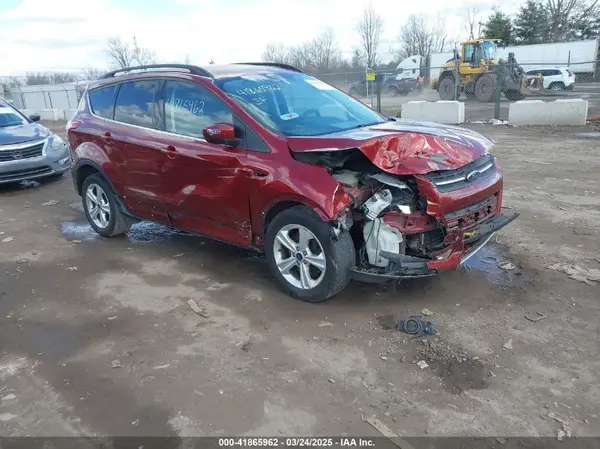 1FMCU9GXXGUA63260 2016 FORD ESCAPE - Image 1