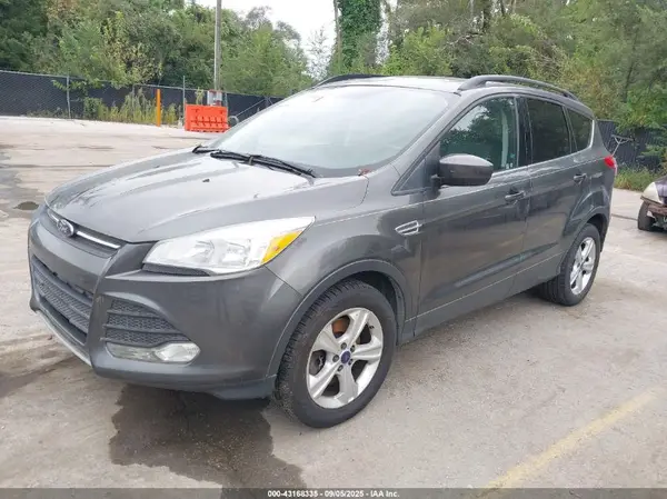 1FMCU9GXXGUA65333 2016 FORD ESCAPE - Image 2