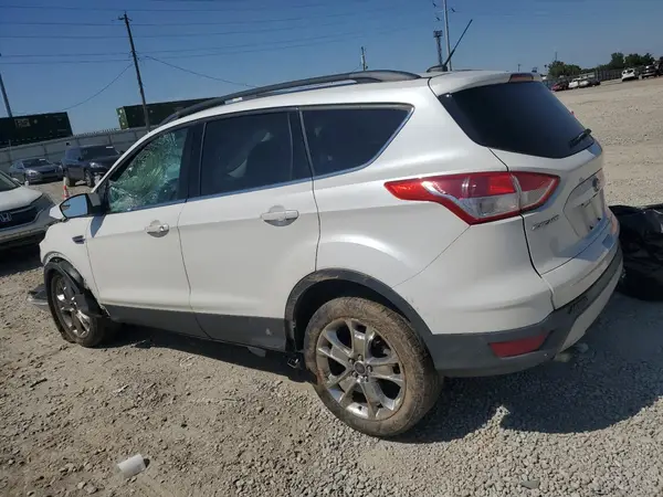 1FMCU9GXXGUA74257 2016 FORD ESCAPE - Image 2
