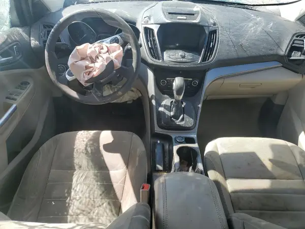 1FMCU9GXXGUA74257 2016 FORD ESCAPE - Image 8
