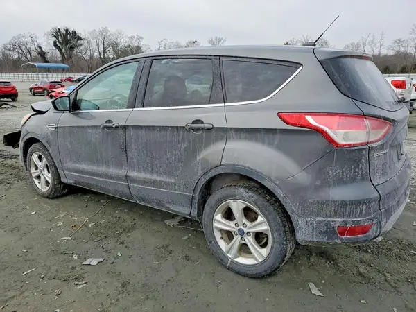 1FMCU9GXXGUA74419 2016 FORD ESCAPE - Image 2