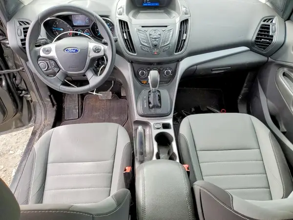 1FMCU9GXXGUA74419 2016 FORD ESCAPE - Image 8