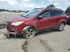 1FMCU9GXXGUA79121 2016 FORD ESCAPE