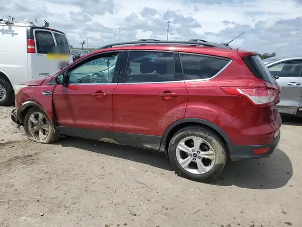 1FMCU9GXXGUA79121 2016 FORD ESCAPE - Image 2