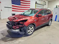 1FMCU9GXXGUA79782 2016 FORD ESCAPE