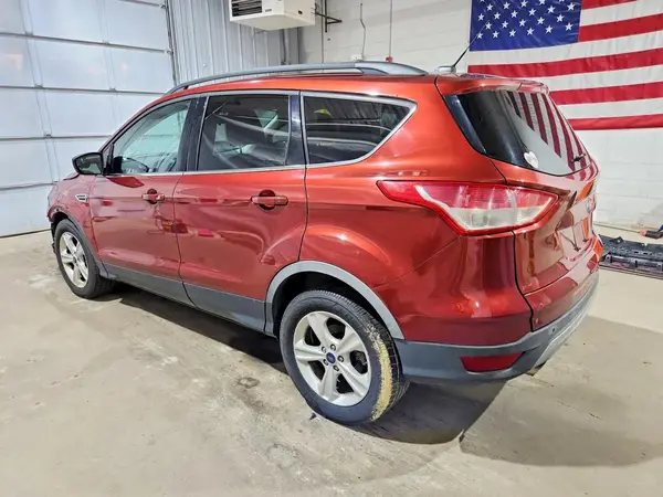 1FMCU9GXXGUA79782 2016 FORD ESCAPE - Image 2