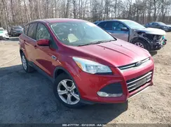 1FMCU9GXXGUA81516 2016 FORD ESCAPE