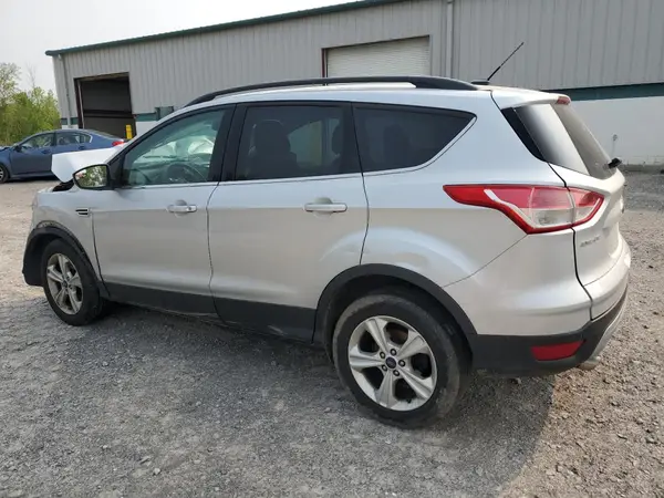 1FMCU9GXXGUA82441 2016 FORD ESCAPE - Image 2
