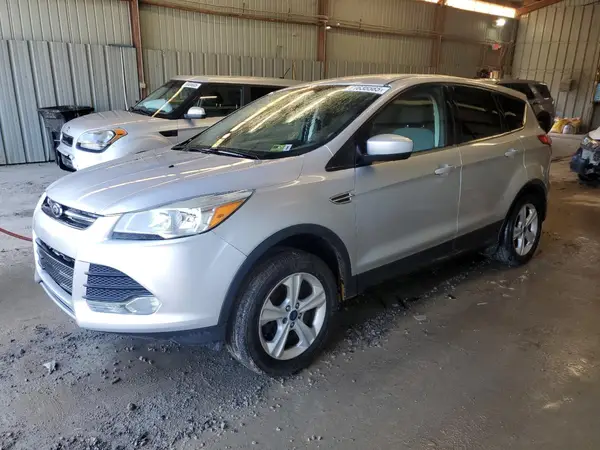 1FMCU9GXXGUA82519 2016 FORD ESCAPE - Image 1