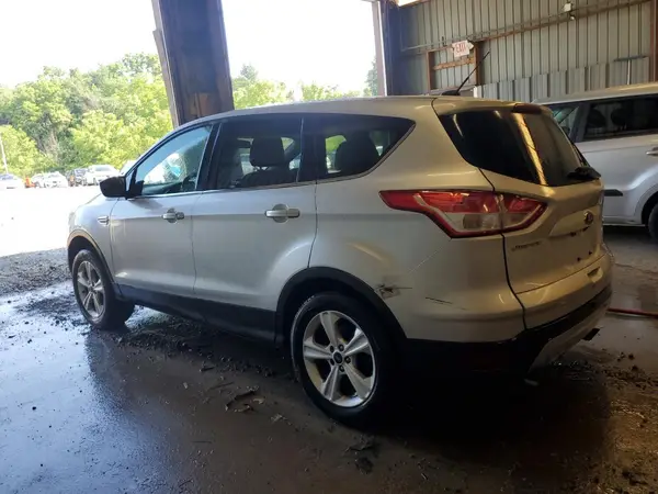 1FMCU9GXXGUA82519 2016 FORD ESCAPE - Image 2