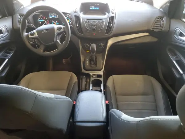 1FMCU9GXXGUA82519 2016 FORD ESCAPE - Image 8