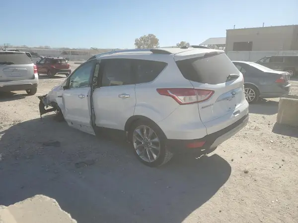 1FMCU9GXXGUA84223 2016 FORD ESCAPE - Image 2