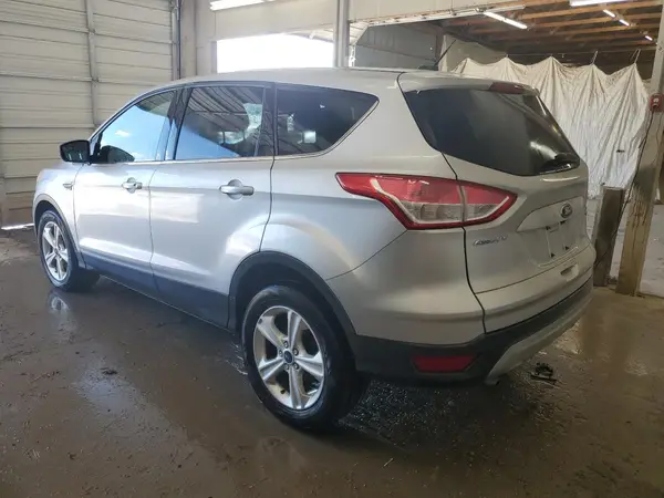 1FMCU9GXXGUA85596 2016 FORD ESCAPE - Image 2