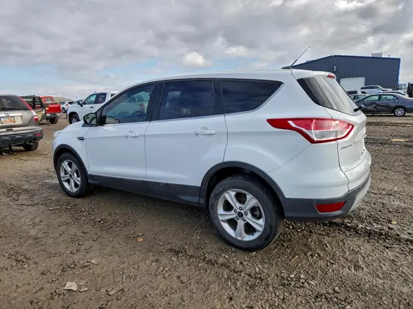 1FMCU9GXXGUA85601 2016 FORD ESCAPE - Image 2