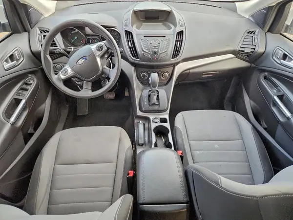 1FMCU9GXXGUA85601 2016 FORD ESCAPE - Image 8