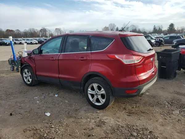 1FMCU9GXXGUA85839 2016 FORD ESCAPE - Image 2